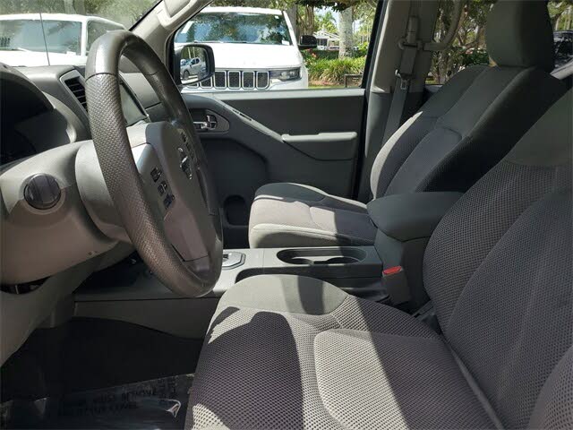 2020 Nissan Frontier SV
                                    for sale in Coconut Creek, FL – photo 34