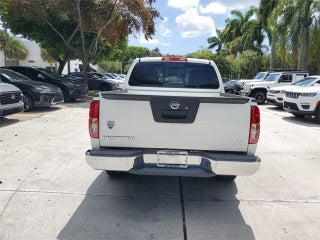 2020 Nissan Frontier thumbnail – Coconut Creek, FL – 43