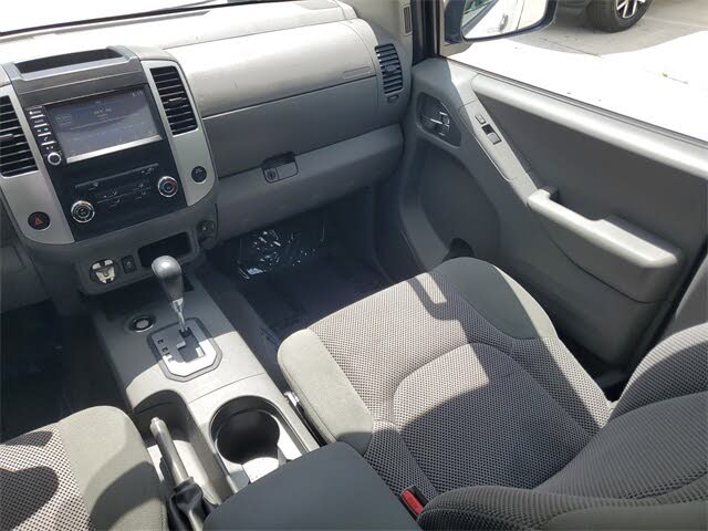 2020 Nissan Frontier SV
                                    for sale in Coconut Creek, FL – photo 29