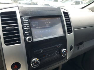 2020 Nissan Frontier thumbnail – Coconut Creek, FL – 38