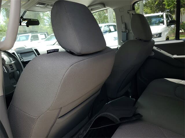 2020 Nissan Frontier SV
                                    for sale in Coconut Creek, FL – photo 24
