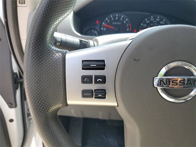 2020 Nissan Frontier SV
                                    for sale in Coconut Creek, FL – photo 36