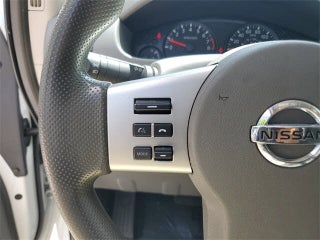 2020 Nissan Frontier thumbnail – Coconut Creek, FL – 36