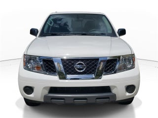 2020 Nissan Frontier thumbnail – Coconut Creek, FL – 42