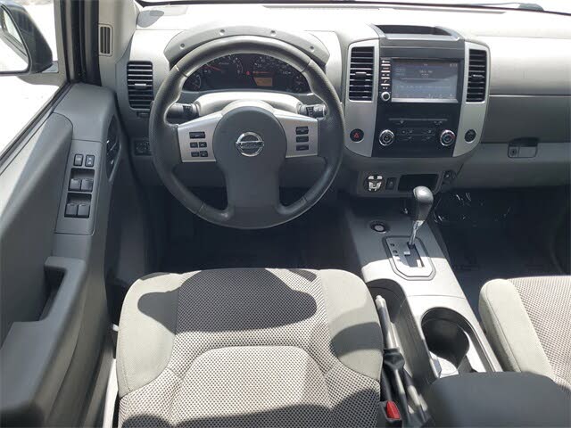 2020 Nissan Frontier SV
                                    for sale in Coconut Creek, FL – photo 28