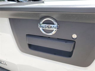 2020 Nissan Frontier thumbnail – Coconut Creek, FL – 21