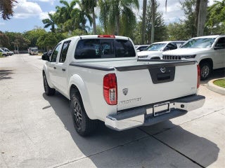 2020 Nissan Frontier thumbnail – Coconut Creek, FL – 44