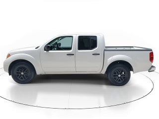 2020 Nissan Frontier thumbnail – Coconut Creek, FL – 15