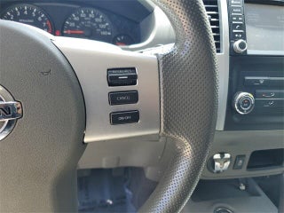 2020 Nissan Frontier thumbnail – Coconut Creek, FL – 37