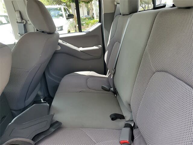2020 Nissan Frontier SV
                                    for sale in Coconut Creek, FL – photo 25