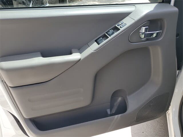 2020 Nissan Frontier SV
                                    for sale in Coconut Creek, FL – photo 31