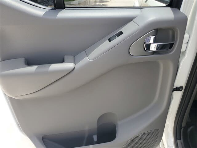 2020 Nissan Frontier SV
                                    for sale in Coconut Creek, FL – photo 23