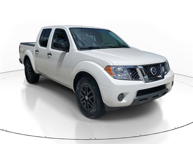 2020 Nissan Frontier SV
                                    for sale in Coconut Creek, FL – photo 13