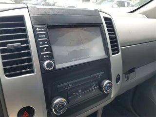 2020 Nissan Frontier thumbnail – Coconut Creek, FL – 39