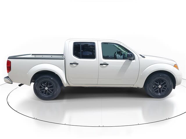 2020 Nissan Frontier SV
                                    for sale in Coconut Creek, FL – photo 14