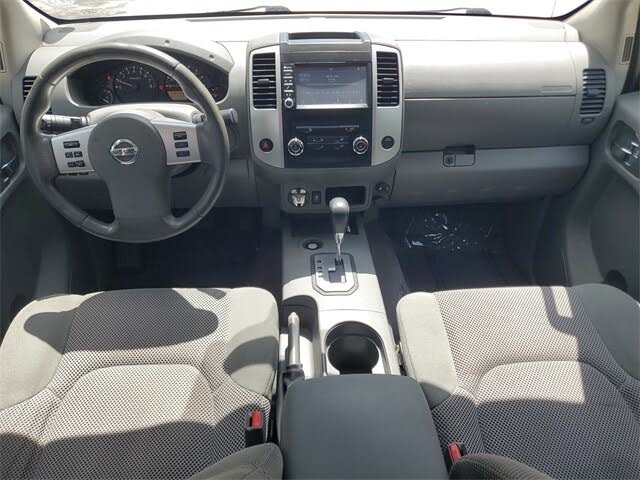 2020 Nissan Frontier SV
                                    for sale in Coconut Creek, FL – photo 27