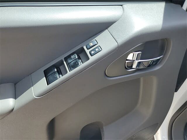 2020 Nissan Frontier SV
                                    for sale in Coconut Creek, FL – photo 32