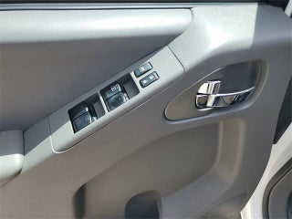 2020 Nissan Frontier thumbnail – Coconut Creek, FL – 32