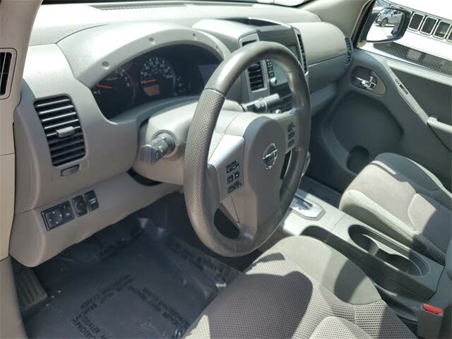 2020 Nissan Frontier SV
                                    for sale in Coconut Creek, FL – photo 33