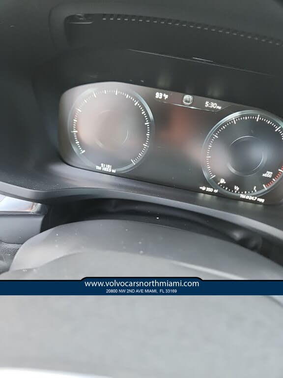 2020 Volvo S60 T5 Momentum
                                    for sale in Miami, FL – photo 1