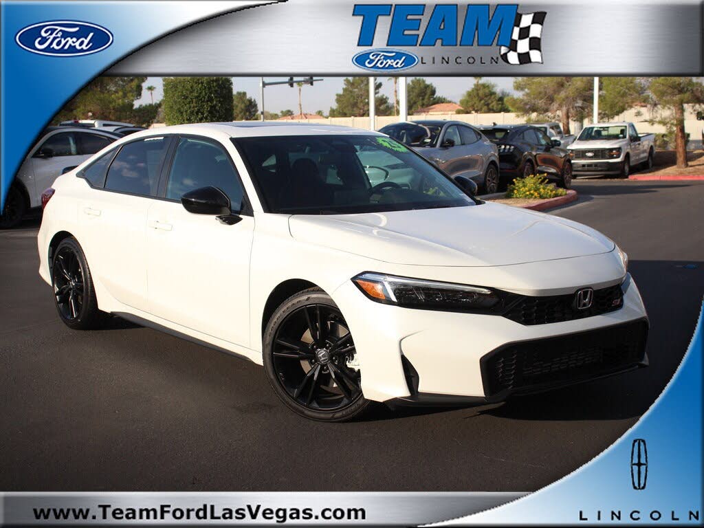Honda Civic for sale Las Vegas