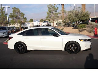 Honda Civic for sale Las Vegas