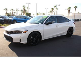 Honda Civic for sale Las Vegas