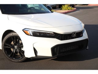 Honda Civic for sale Las Vegas