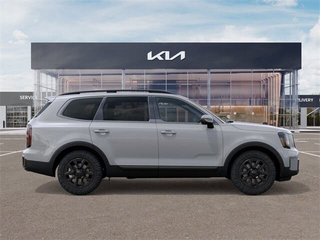 Kia Telluride