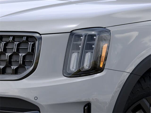 Kia Telluride