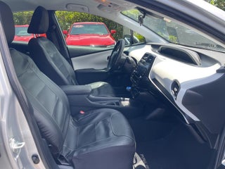 2022 Toyota Prius thumbnail – Delray Beach, FL – 24