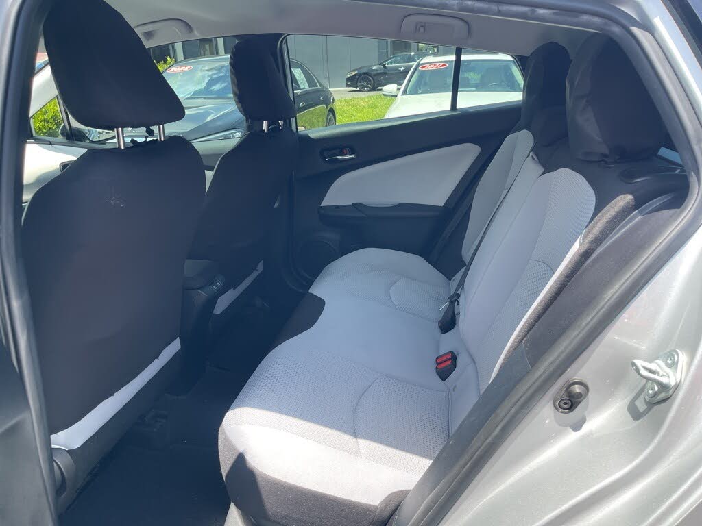2022 Toyota Prius LE
                                    for sale in Delray Beach, FL – photo 22