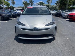 2022 Toyota Prius thumbnail – Delray Beach, FL – 14