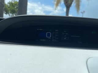 2022 Toyota Prius thumbnail – Delray Beach, FL – 16