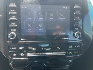 2022 Toyota Prius thumbnail – Delray Beach, FL – 18