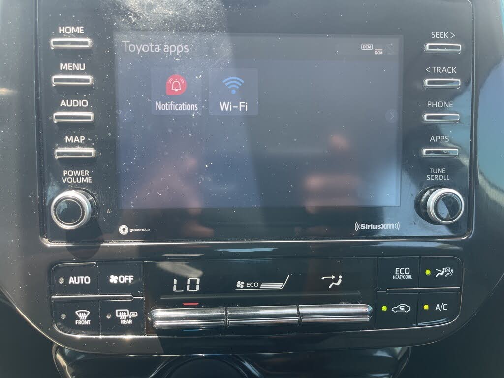 2022 Toyota Prius LE
                                    for sale in Delray Beach, FL – photo 19