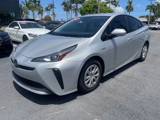 2022 Toyota Prius thumbnail – Delray Beach, FL – 13