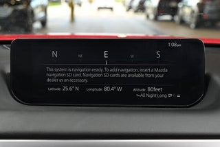 2025 Mazda CX-50 thumbnail – Miami, FL – 93