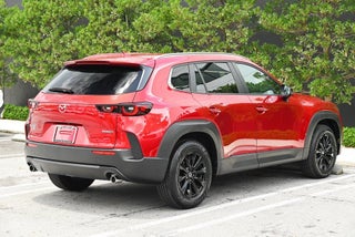 2025 Mazda CX-50 thumbnail – Miami, FL – 70