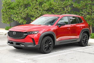 2025 Mazda CX-50 thumbnail – Miami, FL – 67