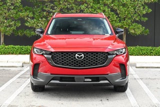2025 Mazda CX-50 thumbnail – Miami, FL – 68