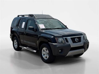 Nissan Xterra for sale Las Vegas