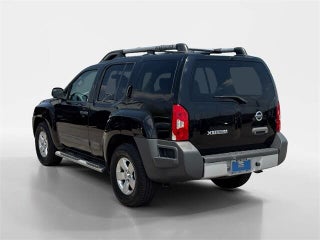 Nissan Xterra for sale Las Vegas