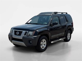 Nissan Xterra for sale Las Vegas