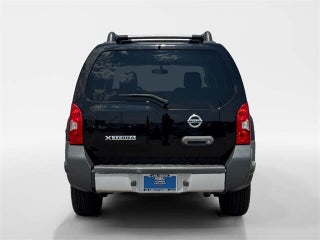 Nissan Xterra for sale Las Vegas