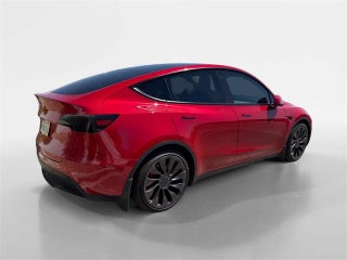 Tesla Model Y for sale Las Vegas