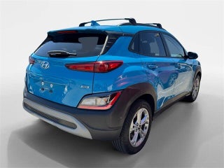 Hyundai KONA for sale Las Vegas