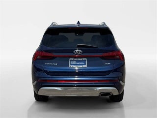 Hyundai SANTA FE for sale Las Vegas