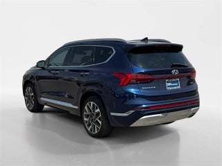 Hyundai SANTA FE for sale Las Vegas