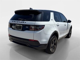 Land Rover Discovery Sport for sale Las Vegas